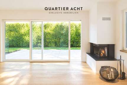Haus Grünwald - 7 Zimmer, 210 m&sup2;, 5.700&euro; | Angebot:27213300