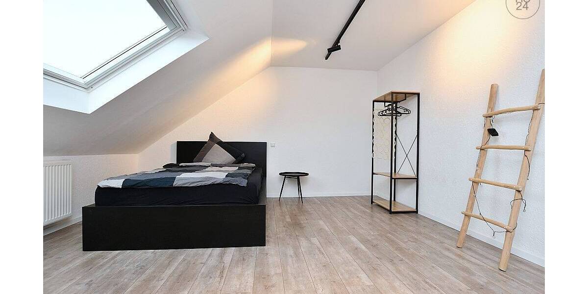 Etagenwohnung Asperg - 3 Zimmer, 100 m&sup2;, 1.590&euro; | Angebot:26160517