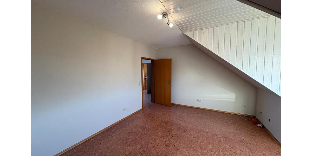 Mietwohnung 2 zimmer