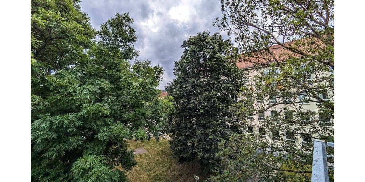 Etagenwohnung Chemnitz Lutherviertel - 3 Zimmer, 60 m&sup2;, 335&euro; | Angebot:26758899