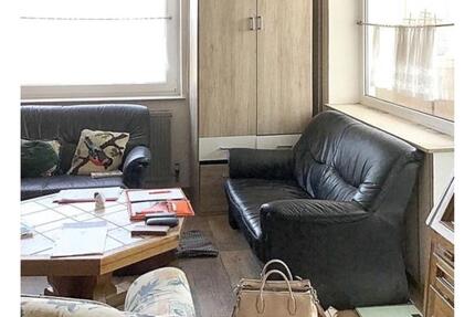 Wohnung zu vermieten ab 1.11 zimmer