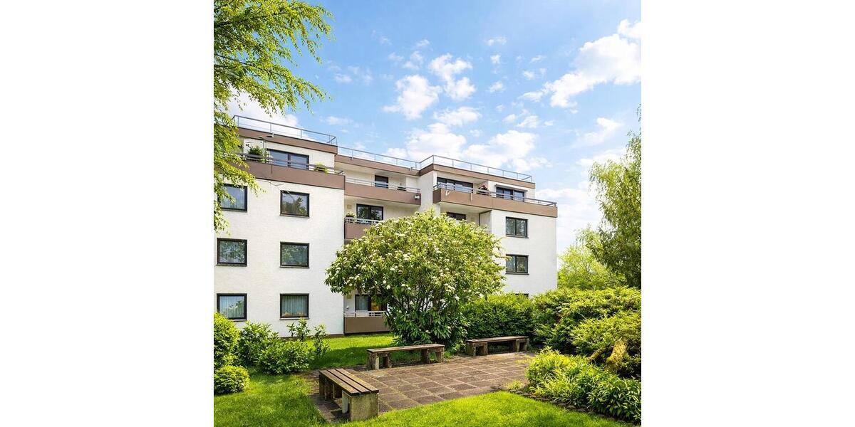 Etagenwohnung Wiesbaden Dotzheim - 1 Zimmer, 28 m&sup2;, 550&euro; | Angebot:24762492