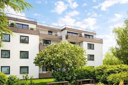 Wohnung Wiesbaden Dotzheim - 1 Zimmer, 28 m&sup2;, 550&euro; | Angebot:24762492