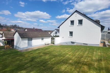 Haus Krumbach (Schwaben) - 5 Zimmer, 144 m&sup2;, 1.500&euro; | Angebot:25300778