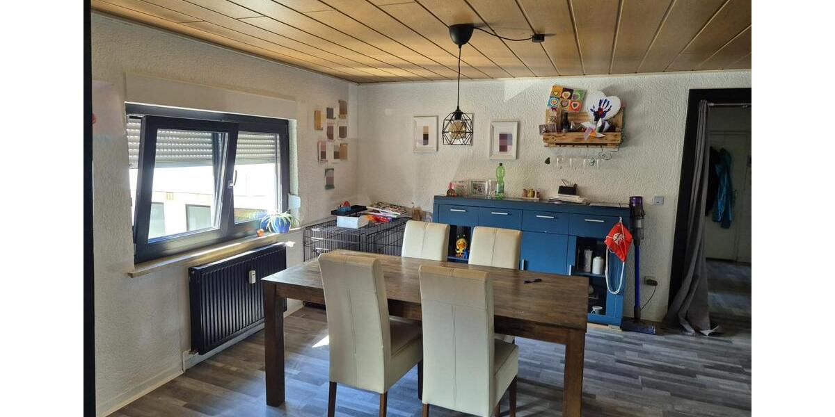 3 ZKB Wohnung 3 zimmer