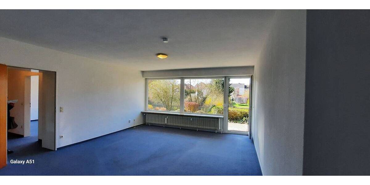 Etagenwohnung Uelzen - 2 Zimmer, 70 m&sup2;, 245&euro; | Angebot:26290209