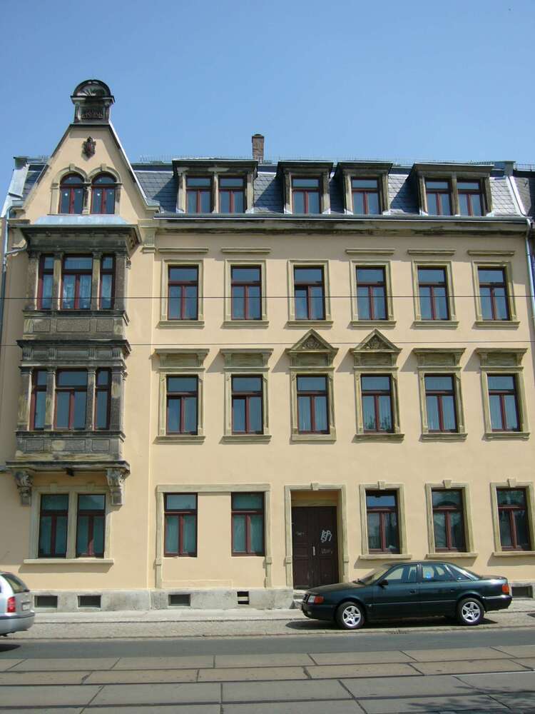 Wohnung zum Mieten in Dresden 475 € 68.3 m²