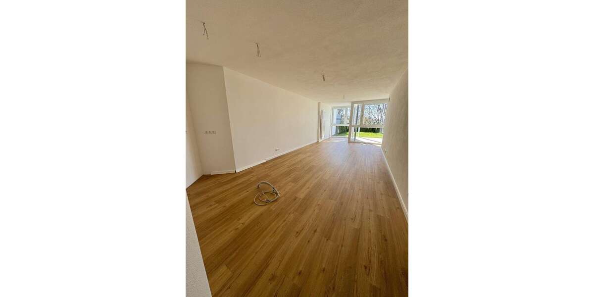 Etagenwohnung Waldkirchen Saußmühle - 2 Zimmer, 77 m&sup2;, 850&euro; | Angebot:25235470
