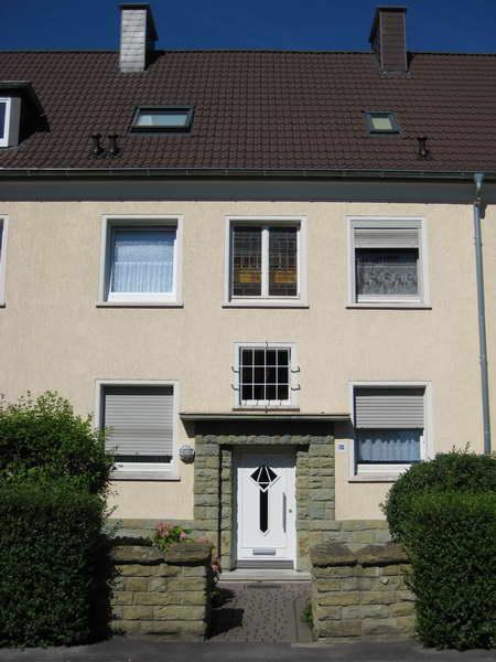 3-Zimmer-Wohnung in Werl zimmer