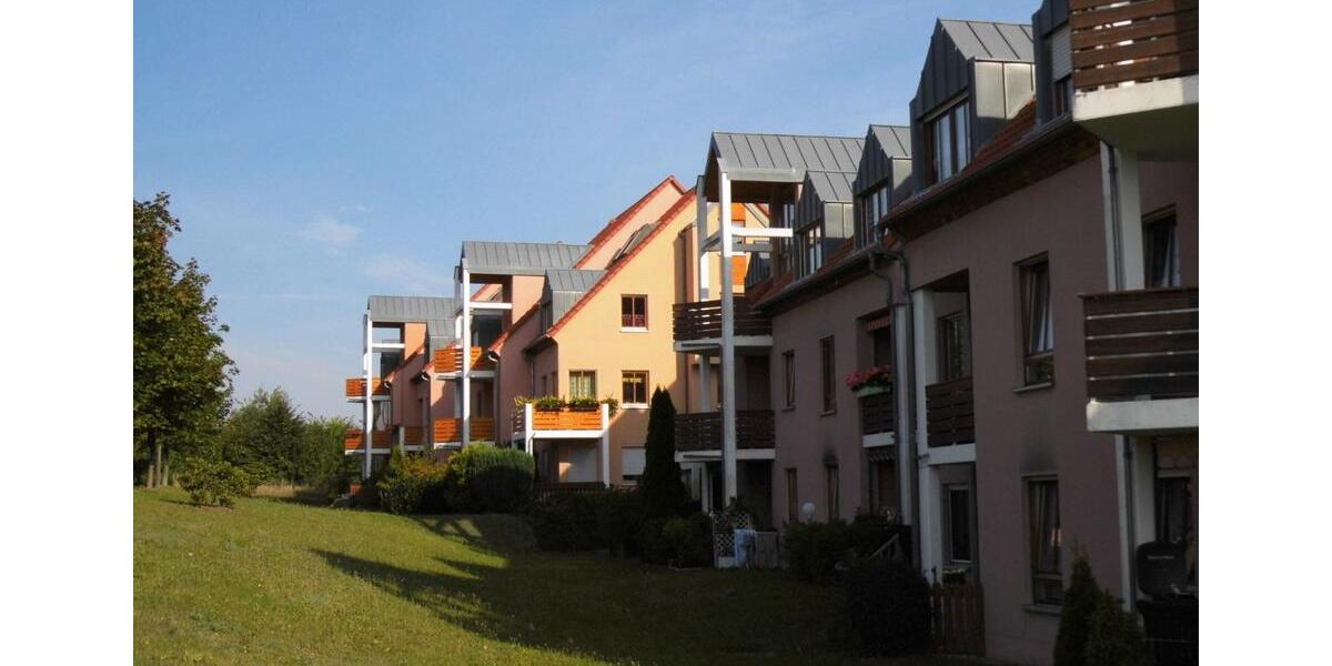 Etagenwohnung Kamenz - 3 Zimmer, 79 m&sup2;, 740&euro; | Angebot:26664119