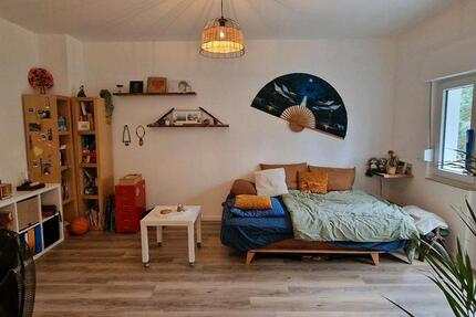 Wohnung Krefeld Bockum - 1 Zimmer, 35 m&sup2;, 570&euro; | Angebot:27609231