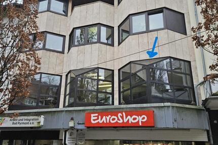 Gewerbeobjekt Bad Pyrmont - 2.100&euro; | Angebot:24020961