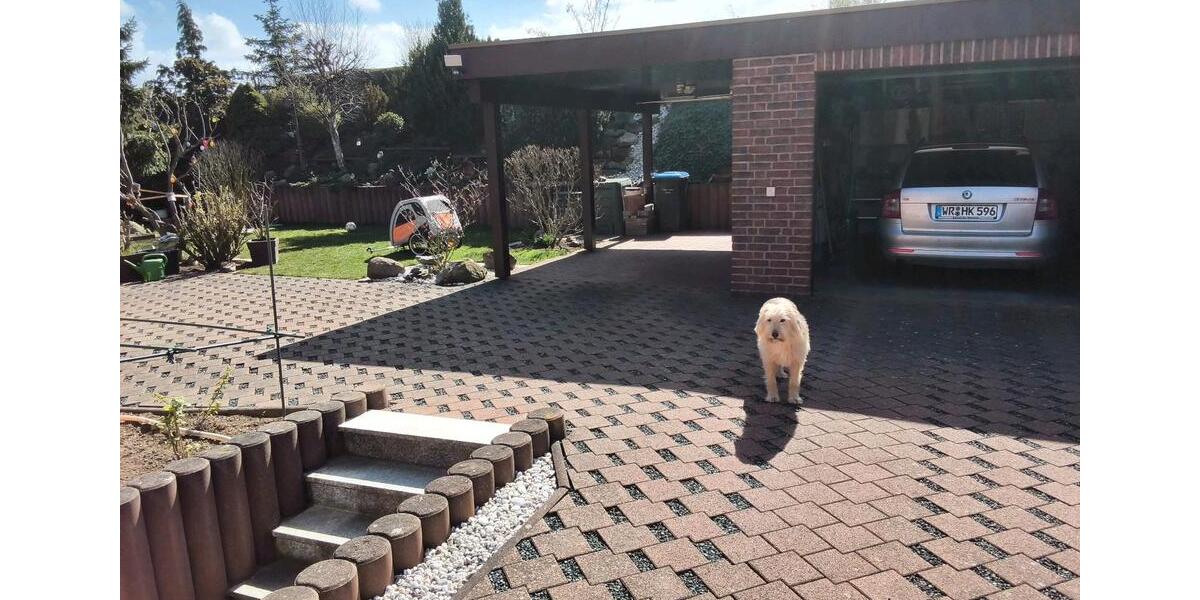 Etagenwohnung Ilsenburg (Harz) - 1 Zimmer, 45 m&sup2;, 480&euro; | Angebot:25942641