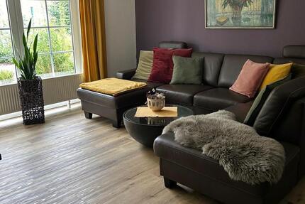 Wohnung Schortens - 3 Zimmer, 95 m&sup2;, 1.500&euro; | Angebot:26047003