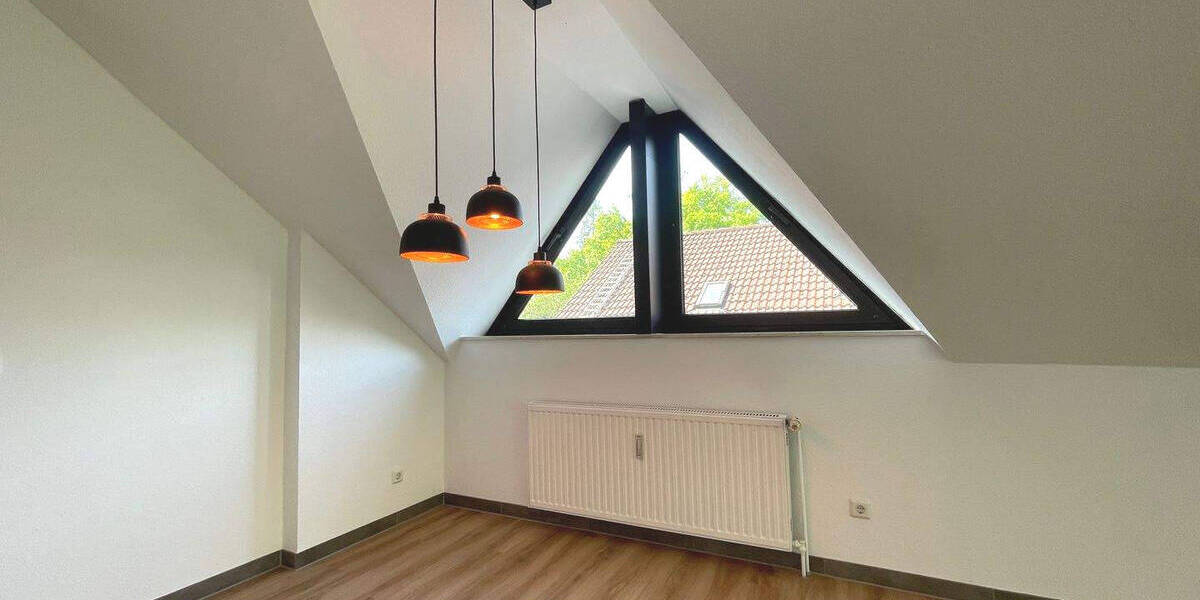 Etagenwohnung Saarbrücken Alt-Saarbrücken - 3 Zimmer, 94 m&sup2;, 970&euro; | Angebot:26388800