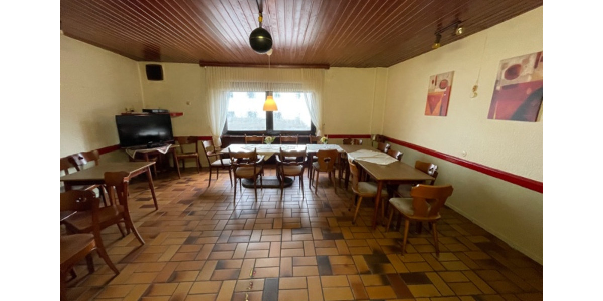 Gewerbeobjekt Witten - 900&euro; | Angebot:24428185