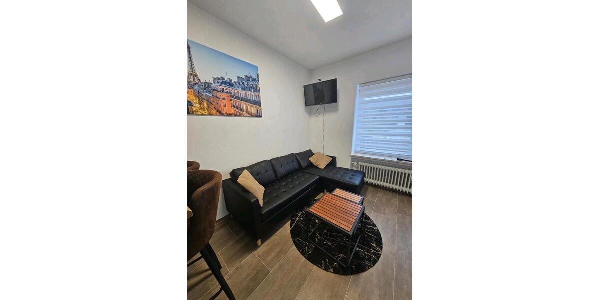 Wohnen auf Zeit Straubing - 3 Zimmer, 50 m&sup2;, 450&euro; | Angebot:25640815