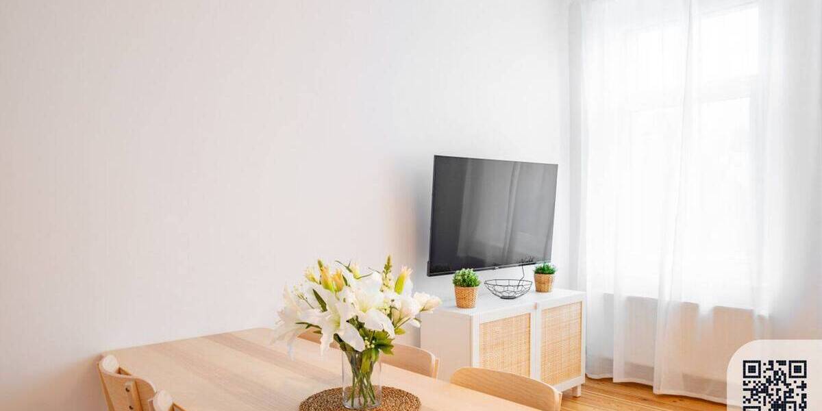 Etagenwohnung Fredersdorf-Vogelsdorf Fredersdorf-Nord - 4 Zimmer, 4.395&euro; | Angebot:26265817