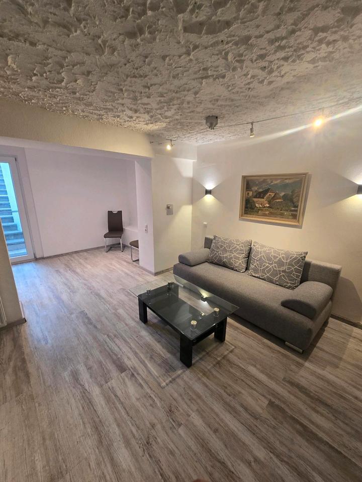 Apartment in Königswinter-Willmeroth