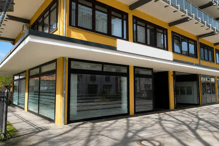 Gewerbeobjekt Kulmbach Blaich - 3 Zimmer, 685&euro; | Angebot:26540077