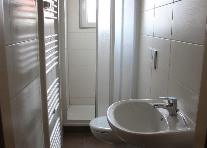 Etagenwohnung Oschersleben (Bode) - 1 Zimmer, 30 m&sup2;, 216&euro; | Angebot:25806757