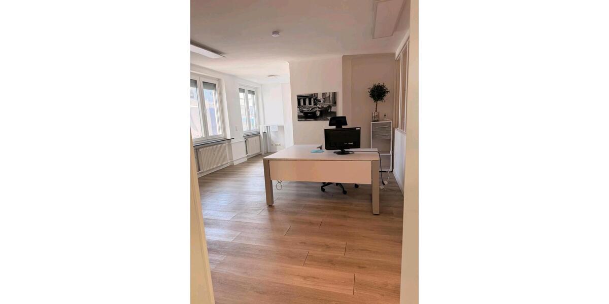 Gewerbeobjekt Hannover Vahrenwald-List - 500&euro; | Angebot:26336343