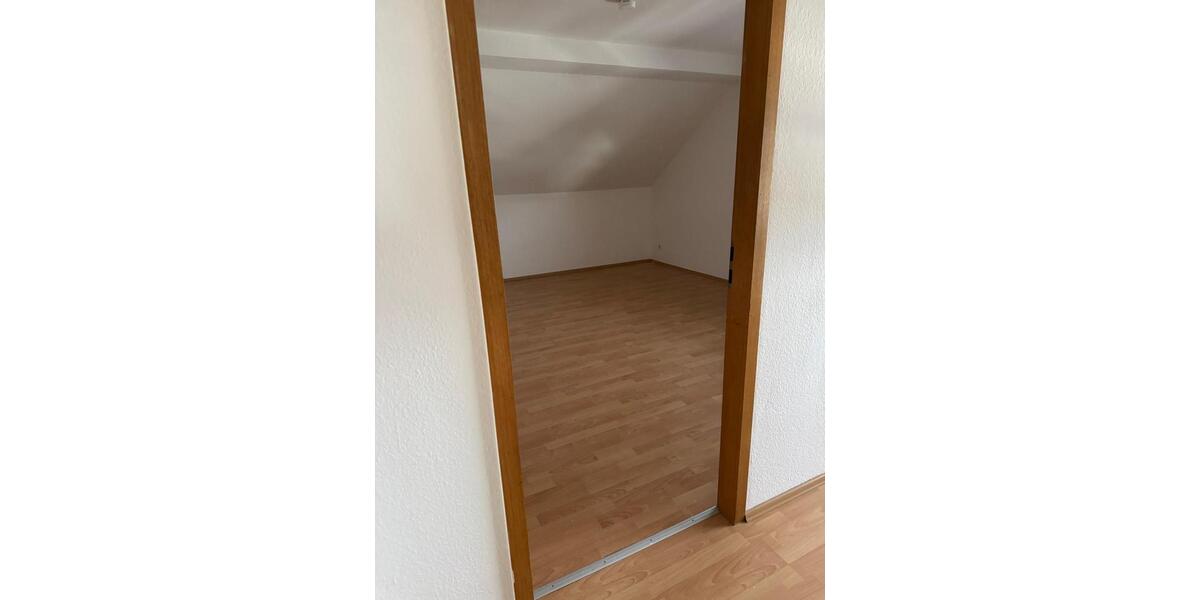 Dachgeschoßwohnung Marburg Biegenviertel - 2 Zimmer, 650&euro; | Angebot:23409526