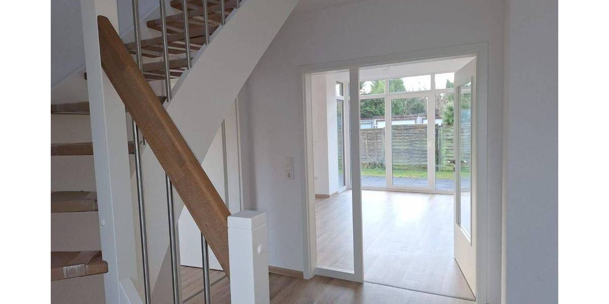 Einfamilienhaus Schortens Heidmühle - 5 Zimmer, 106 m&sup2;, 1.400&euro; | Angebot:26840710
