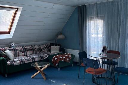 Wohnung Wettringen - 4 Zimmer, 104 m&sup2;, 690&euro; | Angebot:25376611