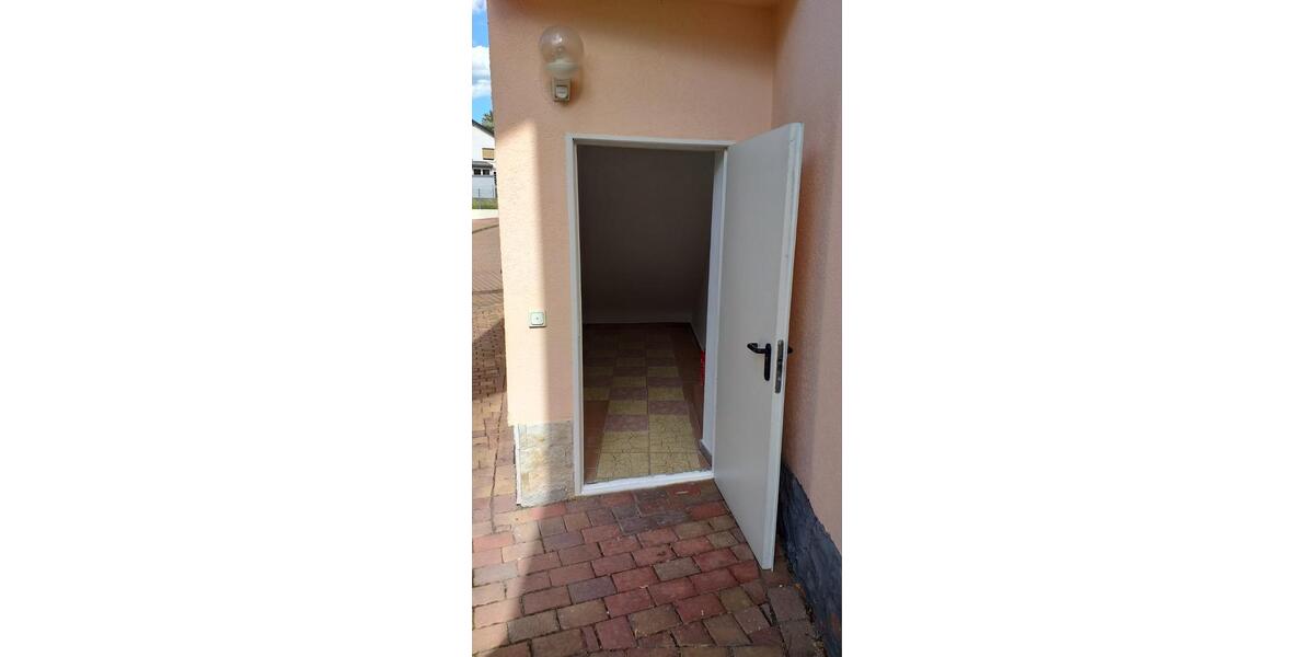 Zur Miete - Appartement Studio (EG) in 55299 Nackenheim 1 zimmer