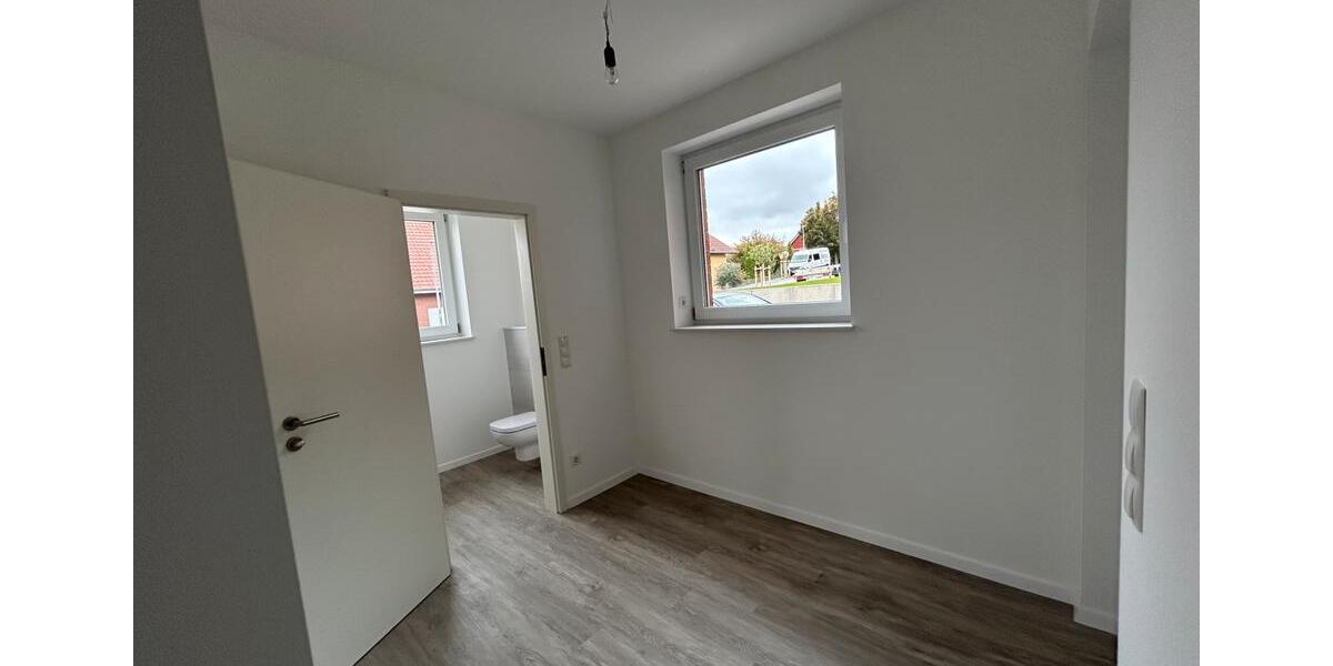 Etagenwohnung Hameln Kernstadt - 4 Zimmer, 136 m&sup2;, 1.600&euro; | Angebot:23815017