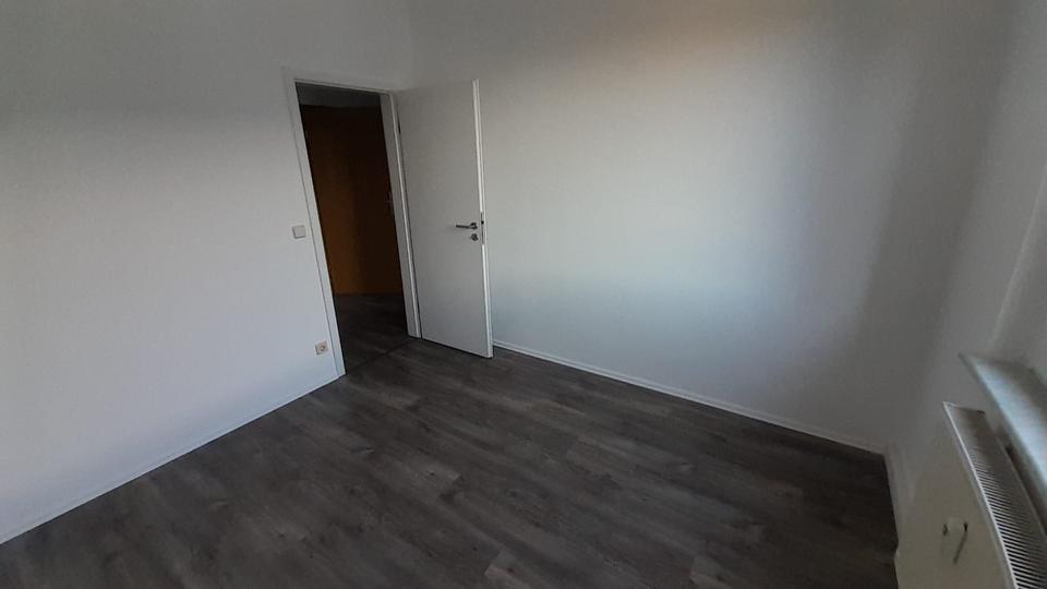 Etagenwohnung Breitenbrunn/Erzgebirge Erzgebirge - 3.5 Zimmer, 74 m&sup2;, 420&euro; | Angebot:24976456