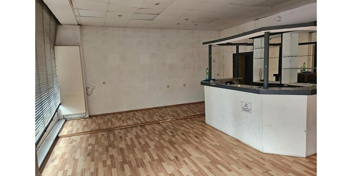 Gewerbeobjekt Dortmund Brackel - 2.200&euro; | Angebot:26656438