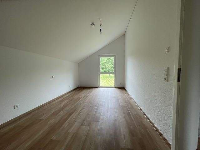 Reiheneckhaus - Neubau 4 zimmer