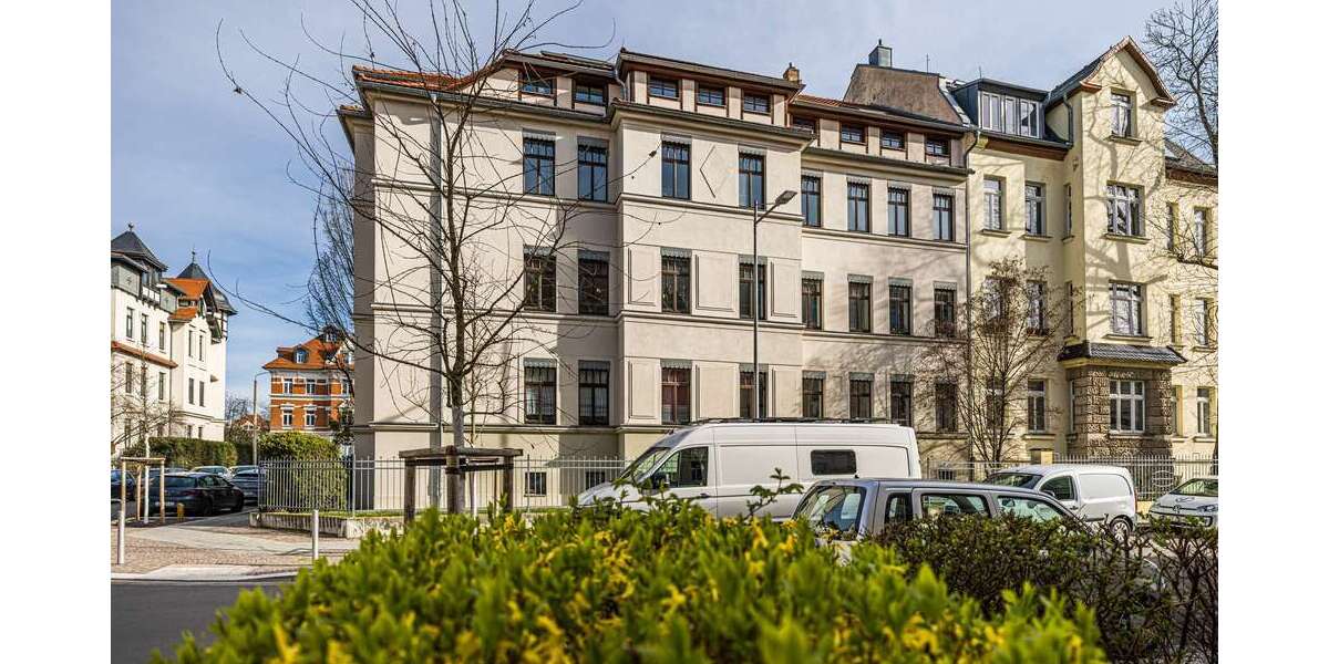 Etagenwohnung Leipzig Gohlis-Süd - 2 Zimmer, 64 m&sup2;, 899&euro; | Angebot:26196829