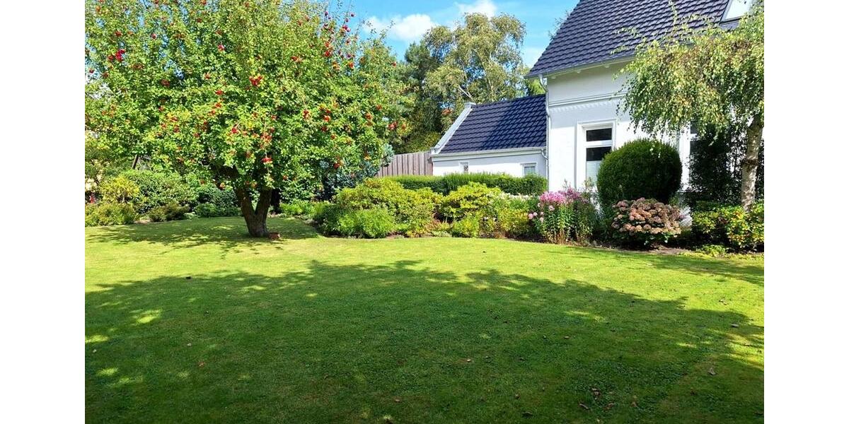 Wohnen mit Charme im Herzen von Jever 3 zimmer