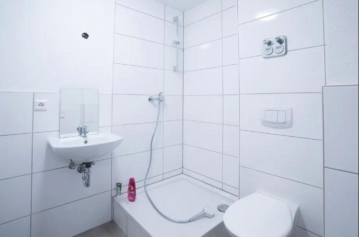 Erdgeschoßwohnung Tuningen - 2 Zimmer, 45 m&sup2;, 500&euro; | Angebot:26133738