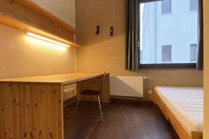 Wohnung zum Mieten in Bamberg 450 € 27.9 m²