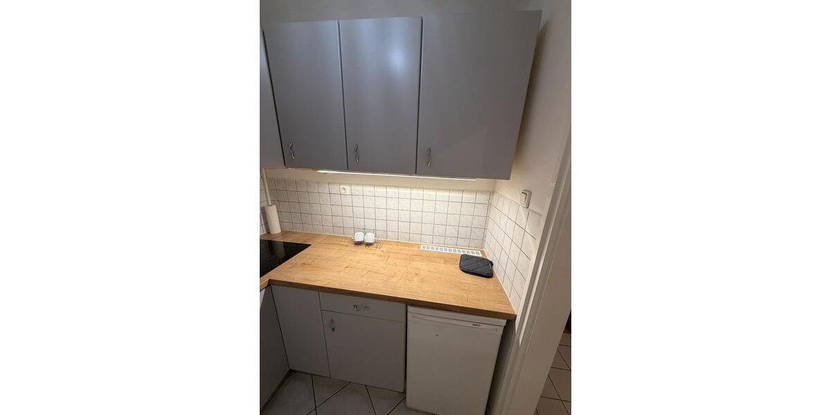 Etagenwohnung Germering - 1 Zimmer, 31 m&sup2;, 1.300&euro; | Angebot:26672353