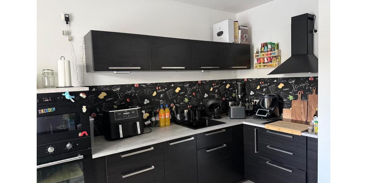 Erdgeschoßwohnung Greifswald - 3 Zimmer, 90 m&sup2;, 1.450&euro; | Angebot:24779947