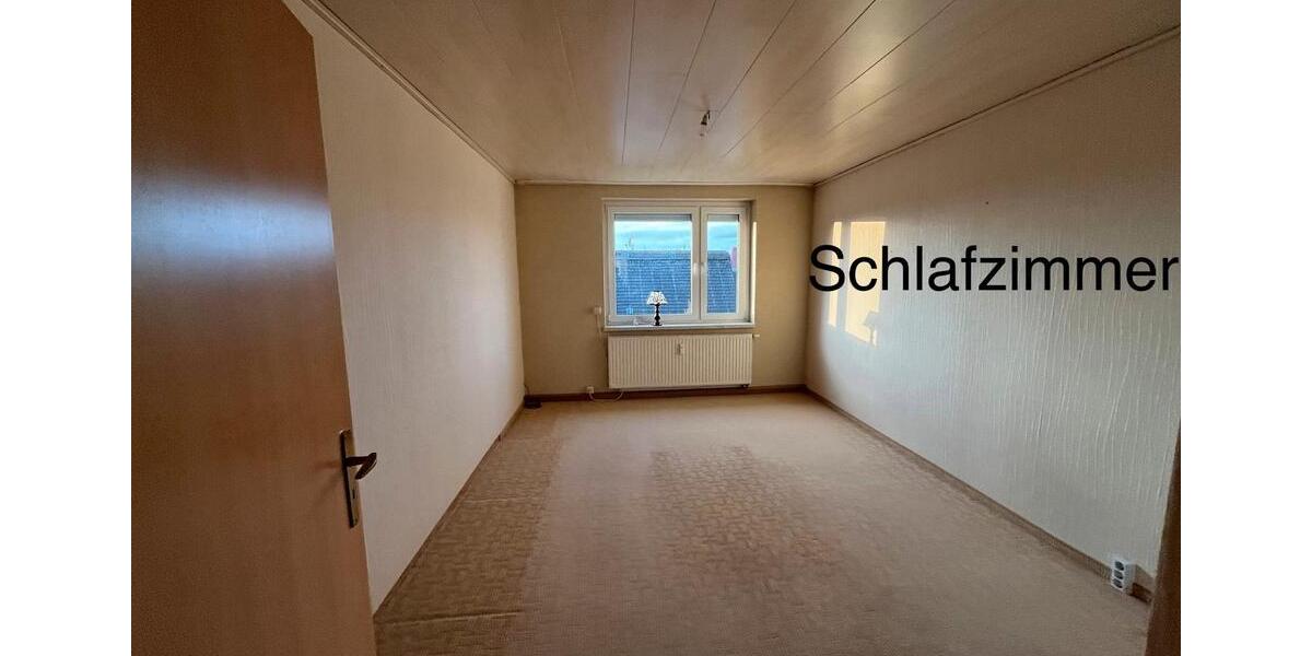 Etagenwohnung Ostrau - 4 Zimmer, 60 m&sup2;, 540&euro; | Angebot:26558623