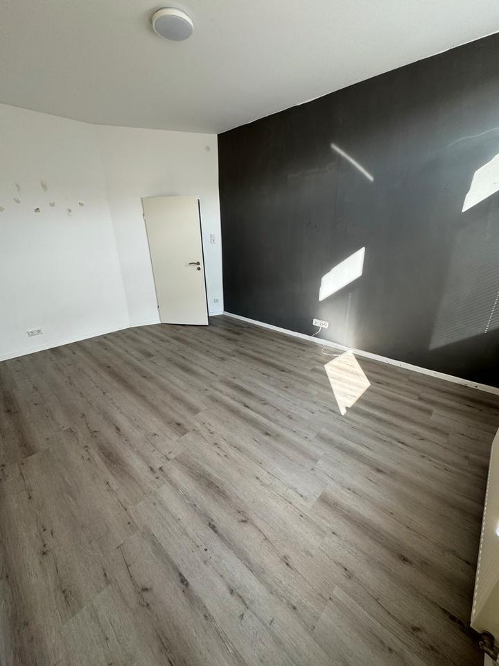 2 Zimmer Wohnung in Stadtteil Heppens