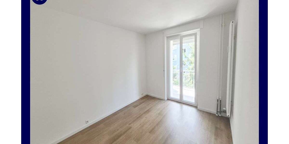 Etagenwohnung Singen (Hohentwiel) - 3 Zimmer, 62 m&sup2;, 740&euro; | Angebot:27131021