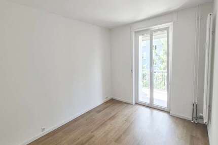 Wohnung Singen (Hohentwiel) - 3 Zimmer, 62 m&sup2;, 740&euro; | Angebot:27131021