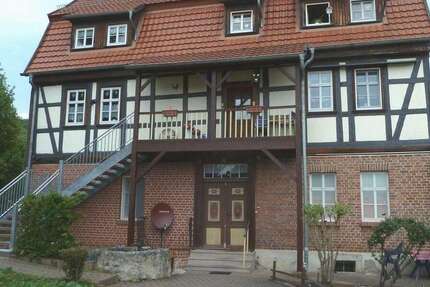 Wohnung zum Mieten in EllrichWoffleben 290 € 50 m² 2 zimmer