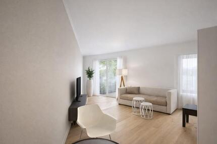 Wohnen auf Zeit Karlsruhe Hagsfeld - 1 Zimmer, 36 m&sup2;, 800&euro; | Angebot:26127248