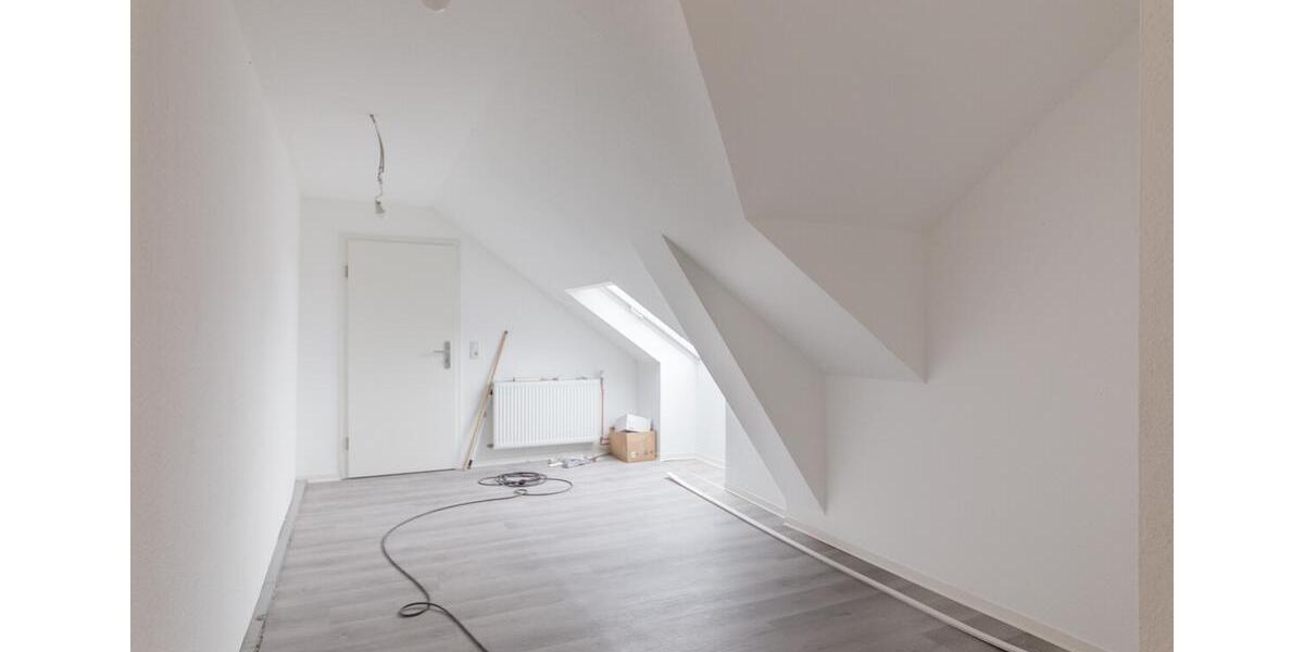 Etagenwohnung Rabenkirchen-Faulück Faulück - 2 Zimmer, 61 m&sup2;, 499&euro; | Angebot:24801310