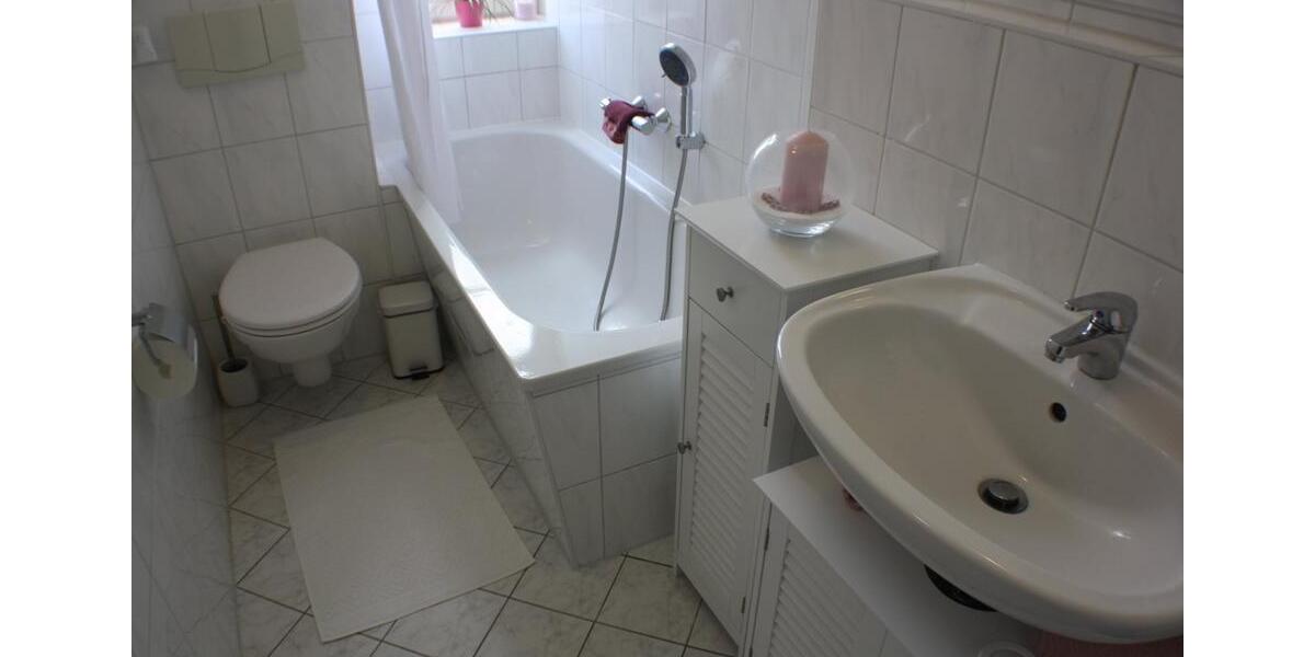 Wohnen auf Zeit Magdeburg Nordwest - 2 Zimmer, 48 m&sup2;, 524&euro; | Angebot:26041708