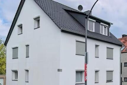 Erdgeschosswohnung 3 zimmer