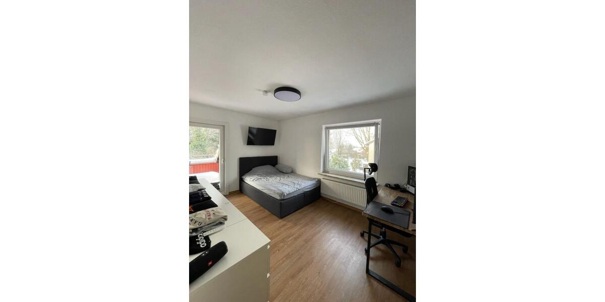 Dachgeschoßwohnung Fredenbeck - 3 Zimmer, 88 m&sup2;, 835&euro; | Angebot:24885810